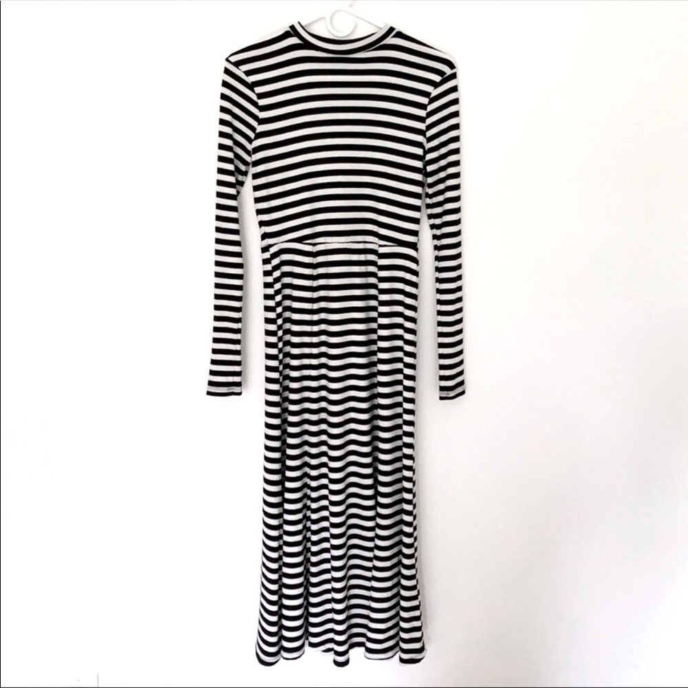 sweater dress🖤